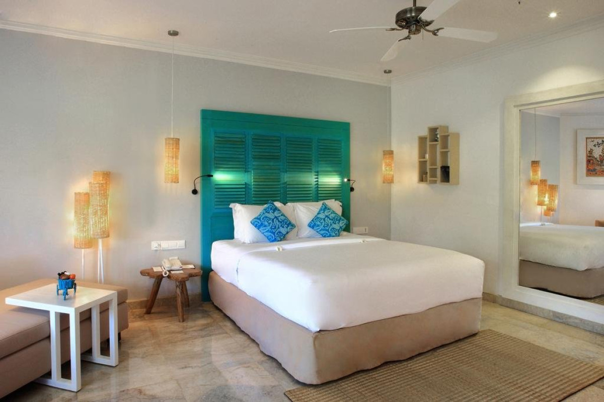 Sol Beach House Benoa Bali