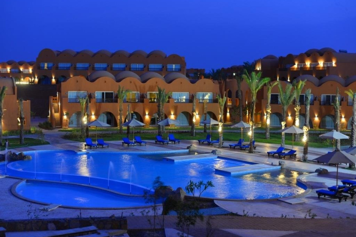 NOVOTEL MARSA ALAM