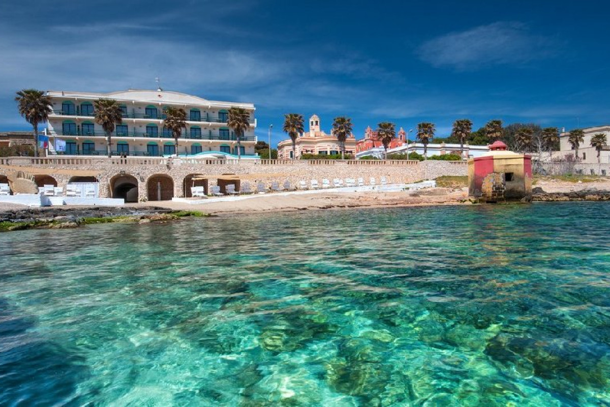 Hotel Terminal
