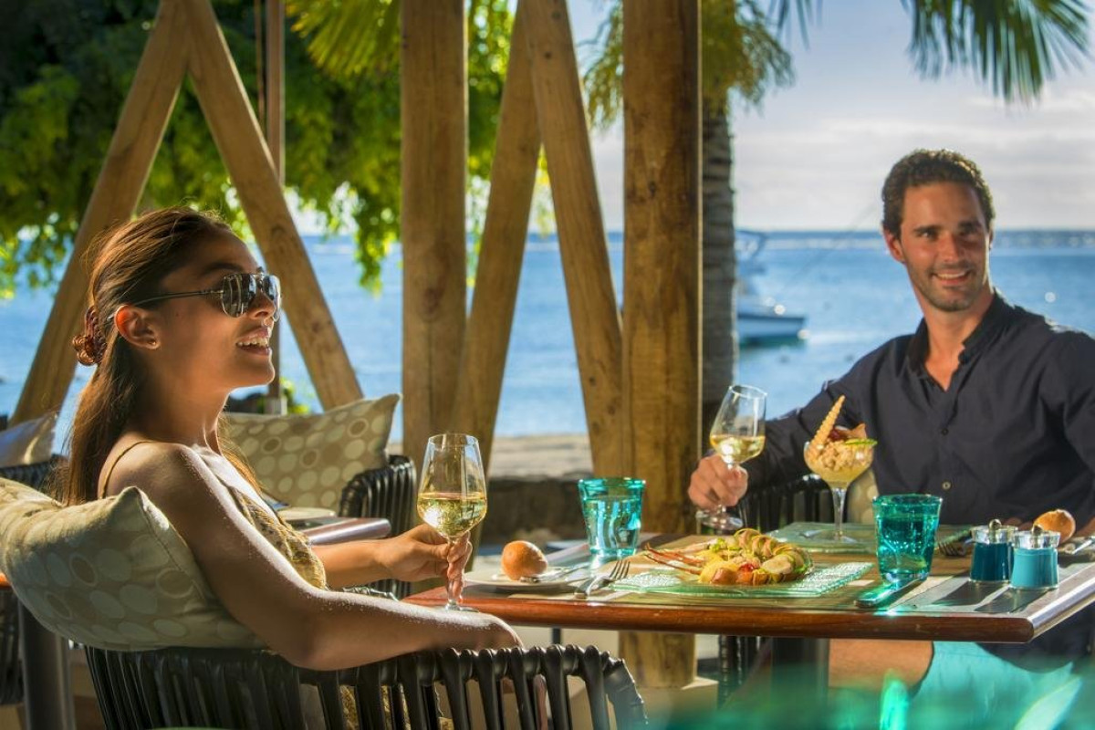 Sofitel LImperial Resort and SPA