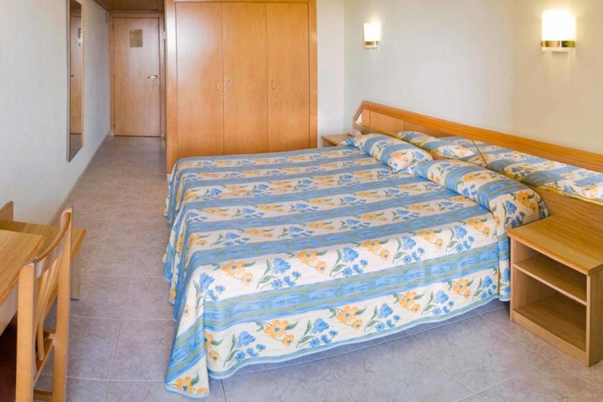 Kaktus Hotel Volga (Calella)