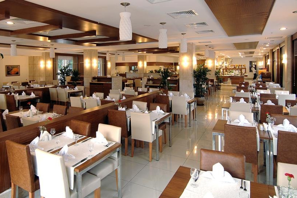 VIKING STAR HOTEL