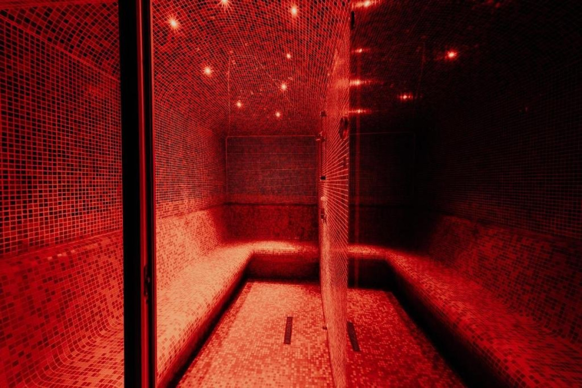 Hotel Aries