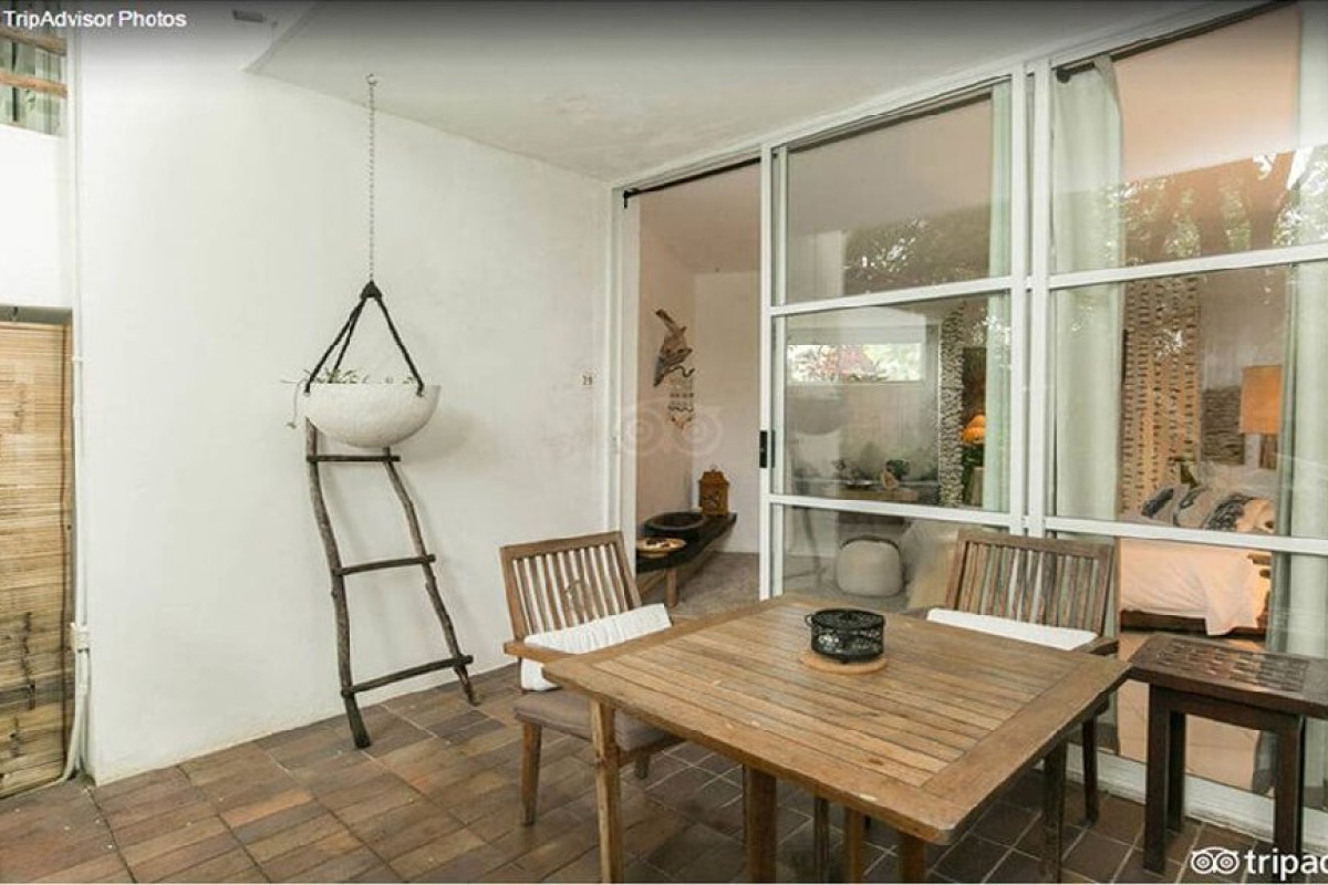 Bliss Boutique Hotel - Mahe (LV)