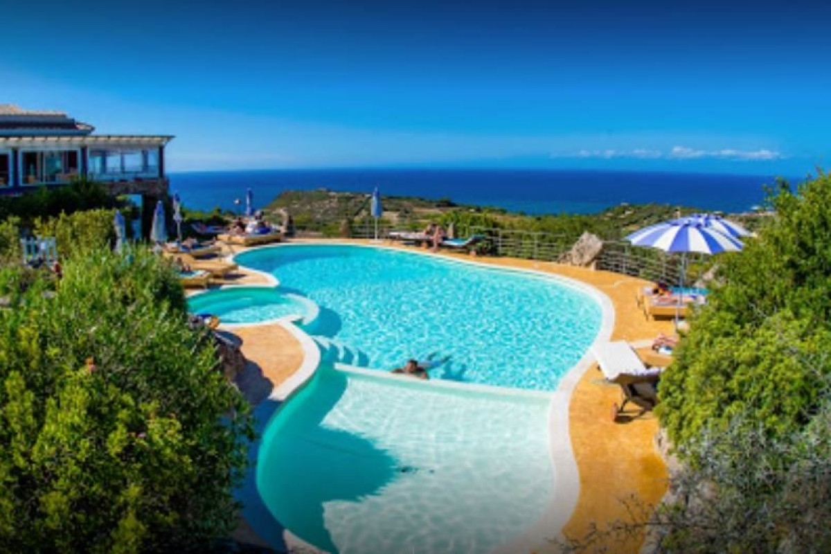 Bajaloglia Resort - fara transfer