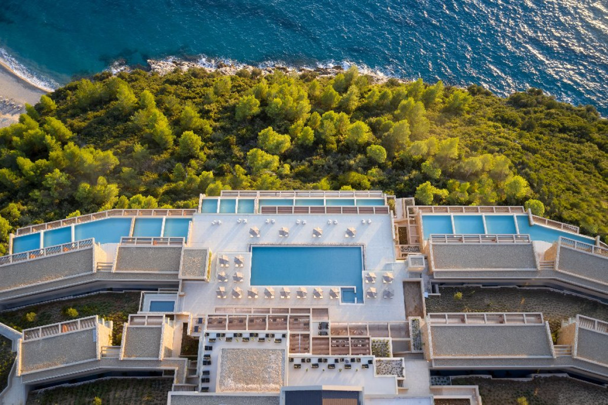 MarBella Elix Hotel (Parga)