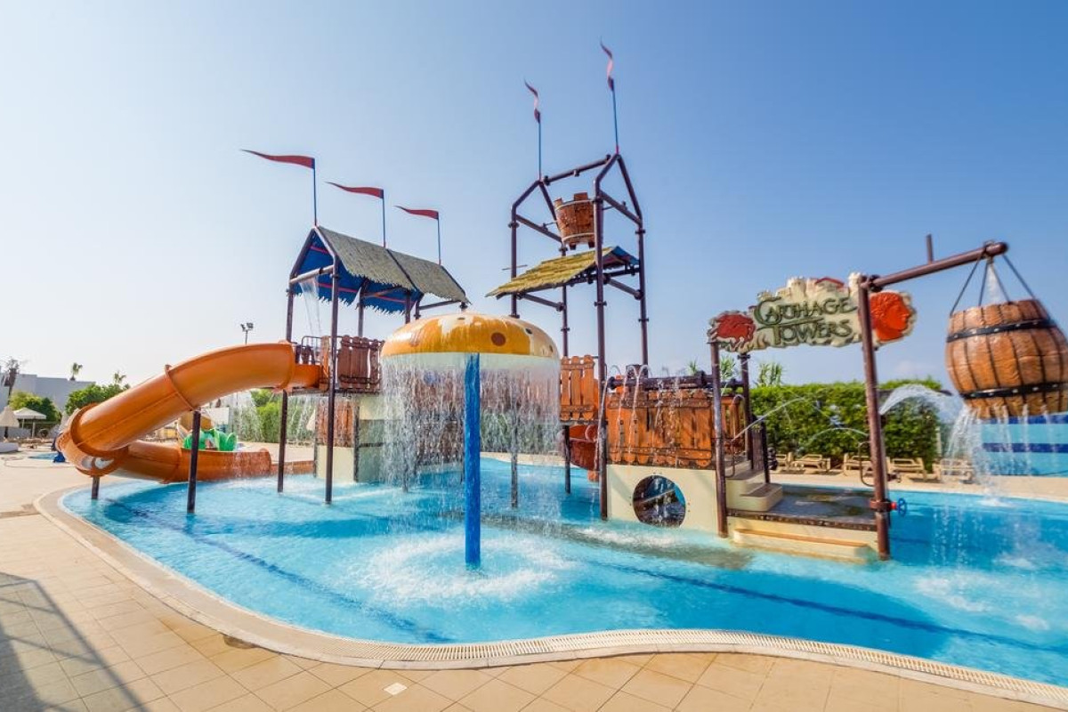 Panthea Holiday Village