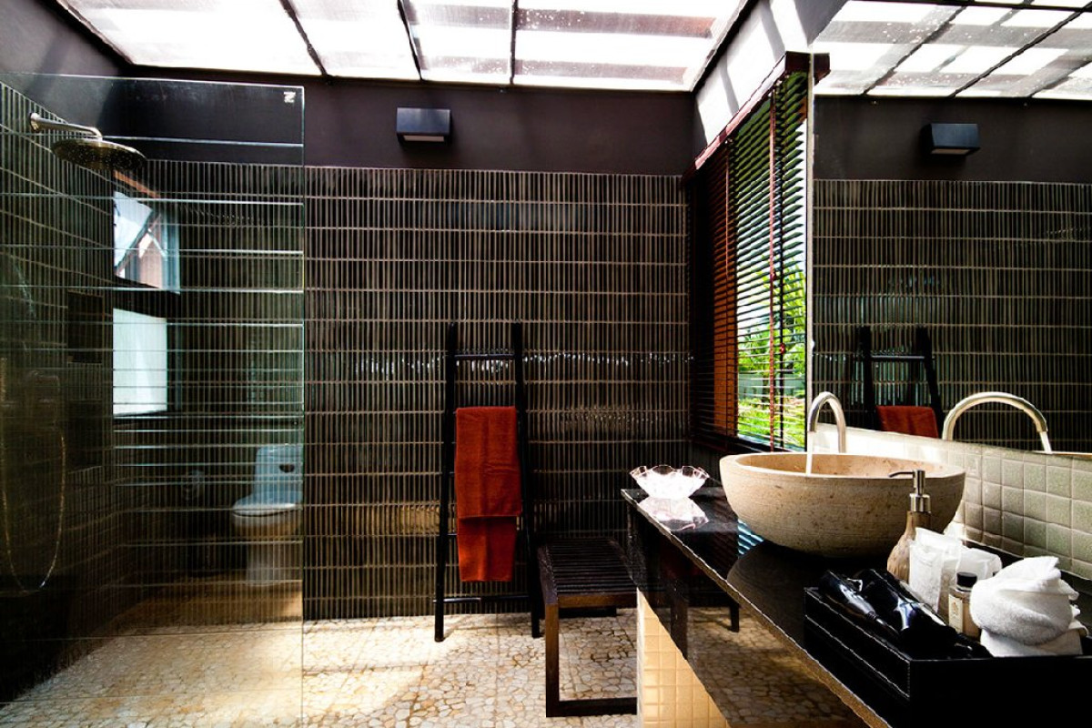 THA LANE BAY VILLAS 4*