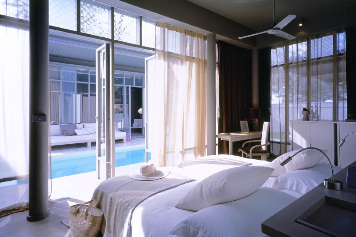 SALA PHUKET MAI KHAO BEACH RESORT (PHUKET)