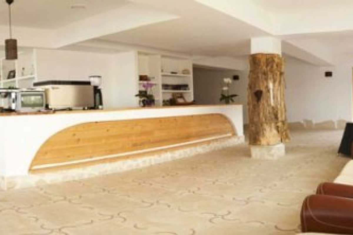 Paradise Delta House - Crisan