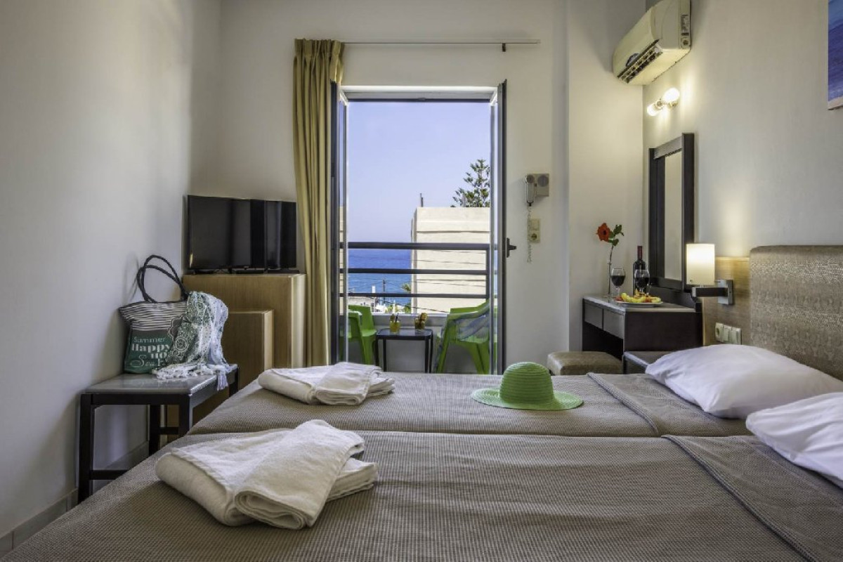 Sergios Hotel