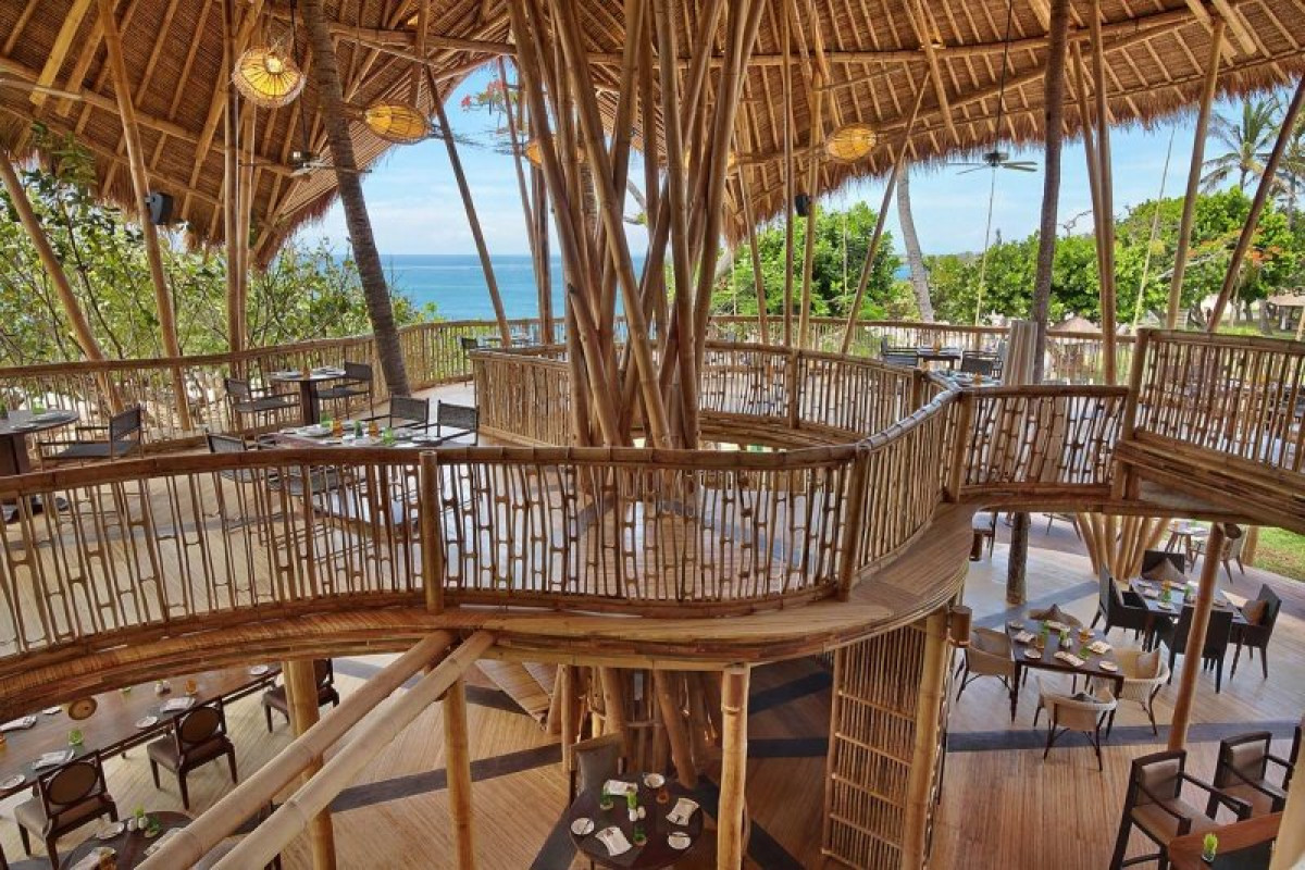 Nusa Dua Beach and Spa