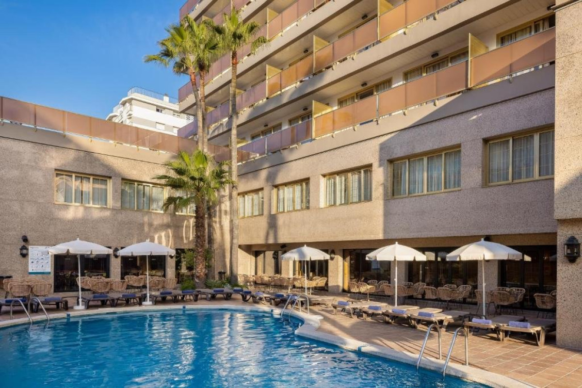 H TOP AMAIKA (Adults Only +18) (Calella)