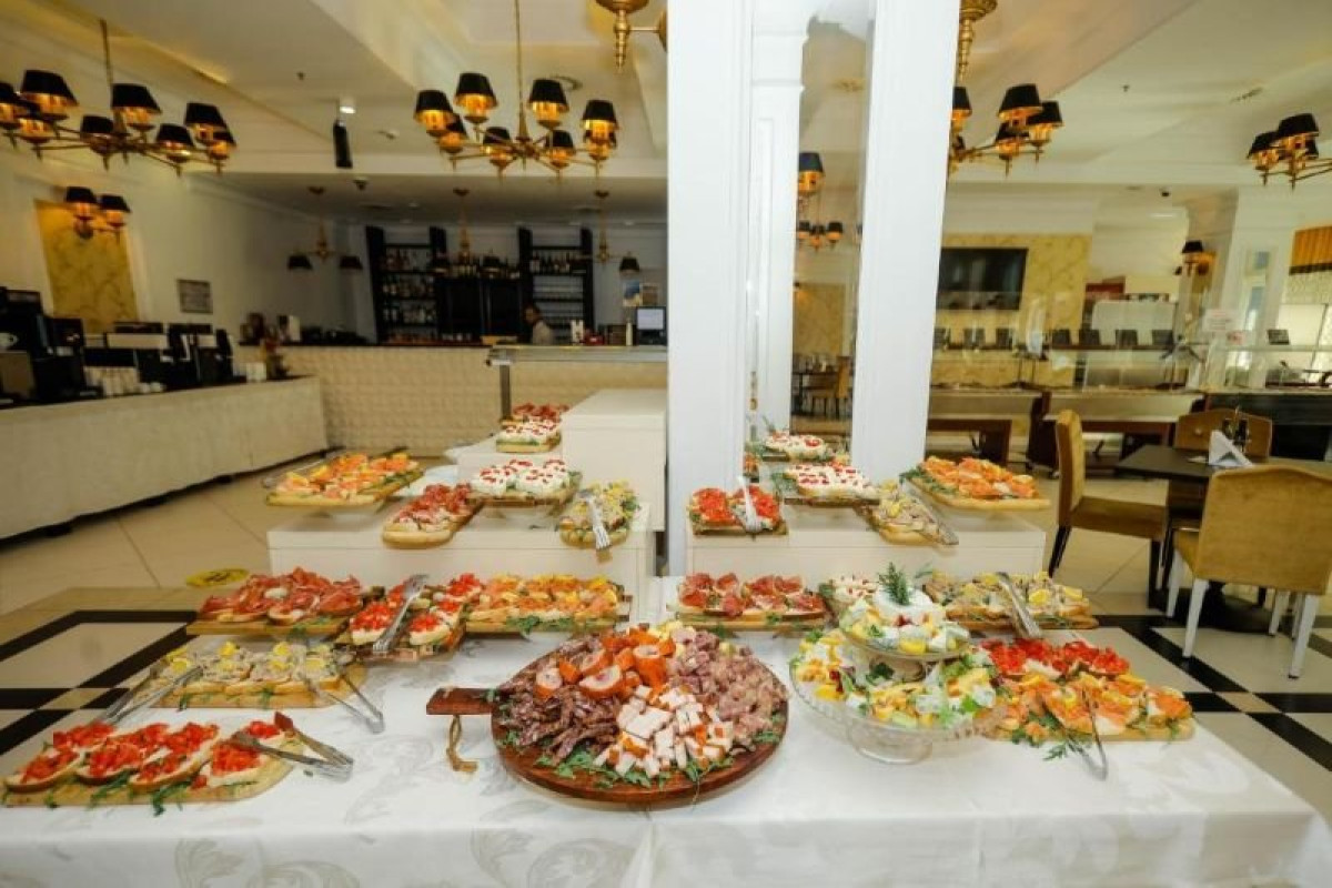 Minerva Grand Hotel Resort Spa