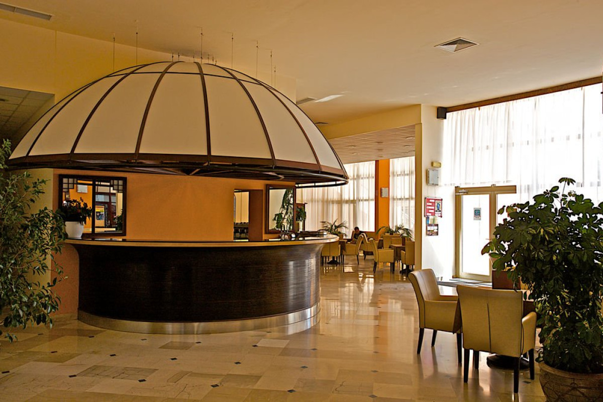 Holiday Hotel Medulin (Pula)