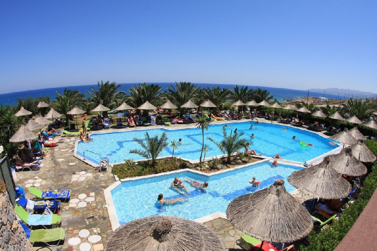 Mediterraneo (Hersonissos)