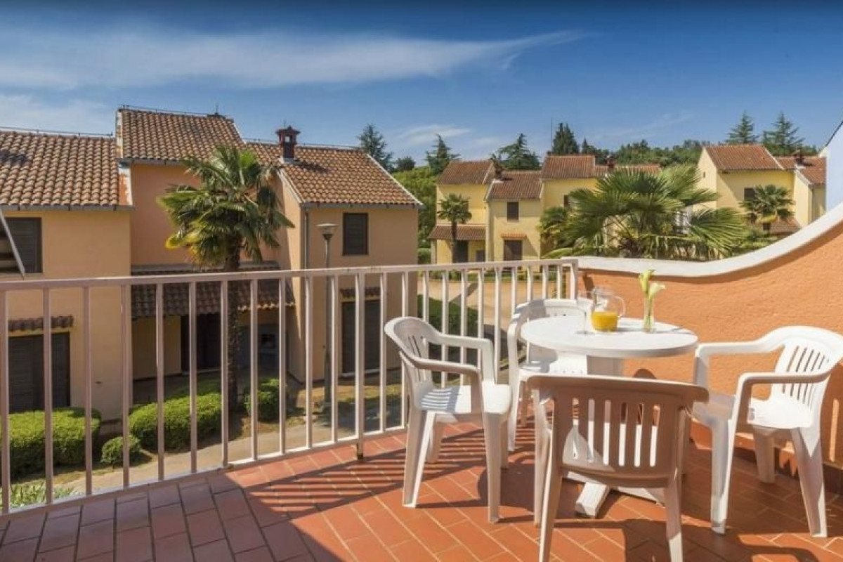 Savudrija Apartments (Umag)