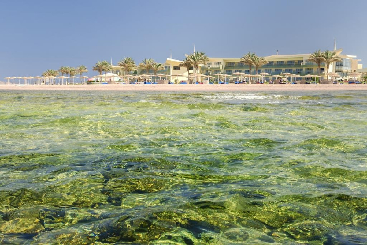 Barcelo Tiran Sharm Resort