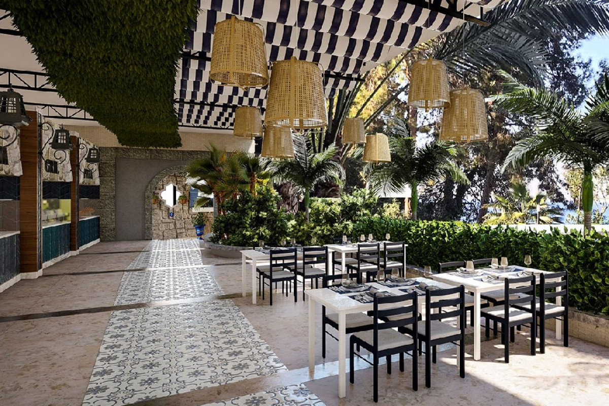 UTOPIA BEACH CLUB