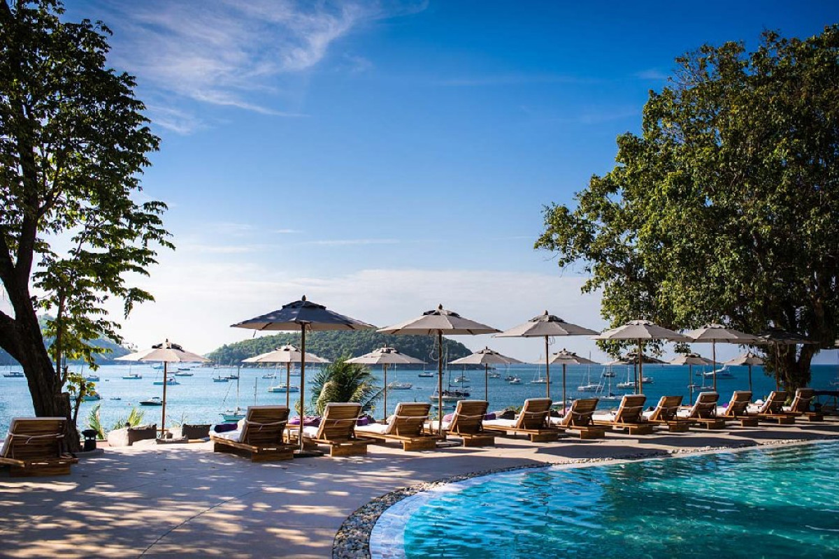 THE NAI HARN (PHUKET)