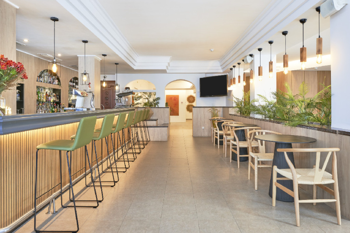 Flacalco Hotel  Apartments
