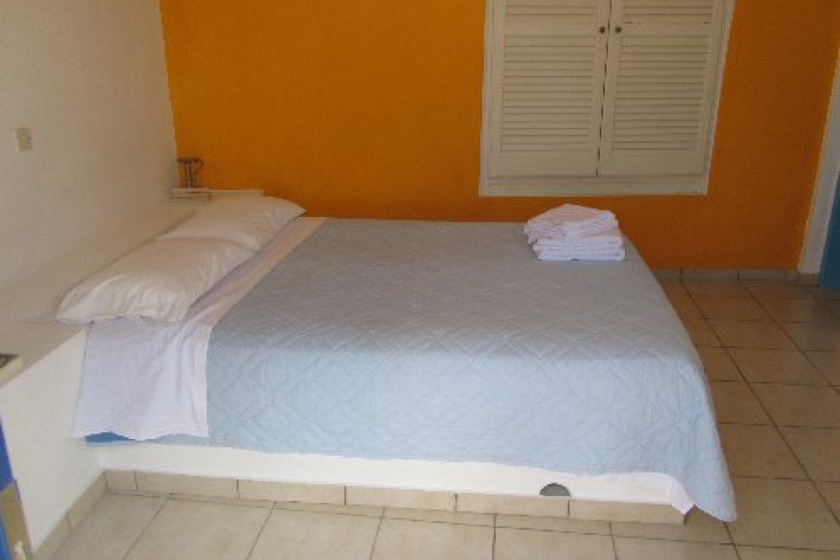Efterpi Villas