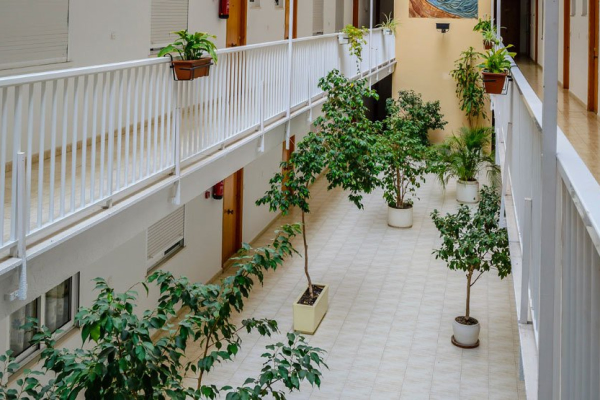 Avenida Apartamentos 2 keys (Benidorm)