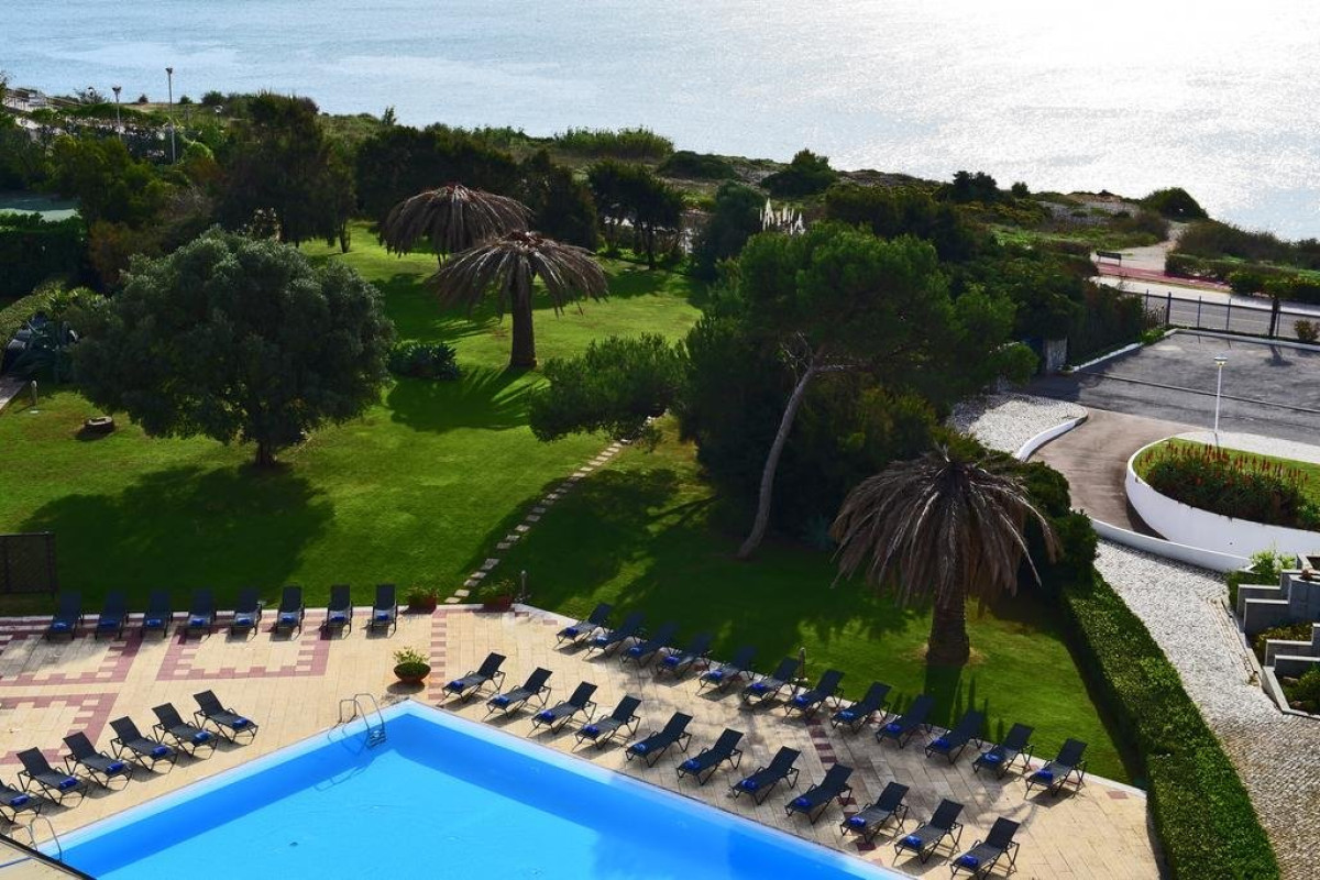 Hotel Pestana Cascais
