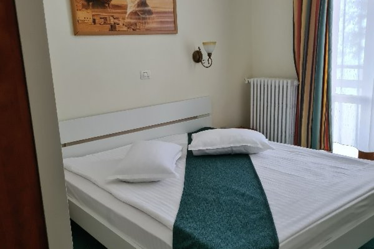 Hotel Bucegi Portile Regatului