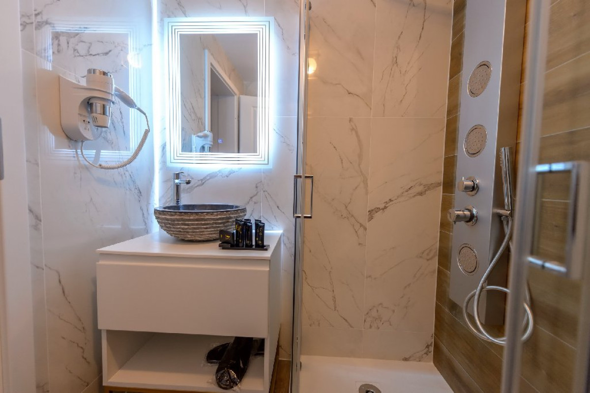 Hotel Elexus Predeal