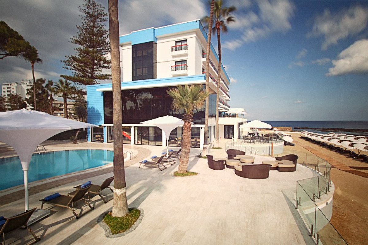 ARKIN PALM BEACH