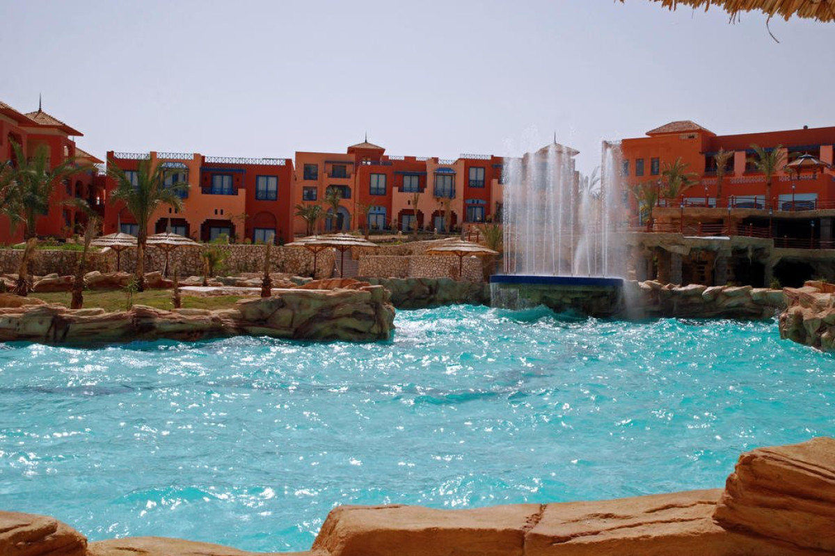 FARAANA HEIGHTS