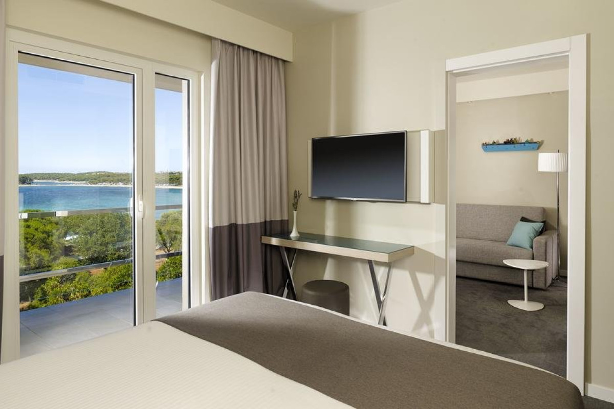 Park Plaza Belvedere Hotel Medulin (Pula)