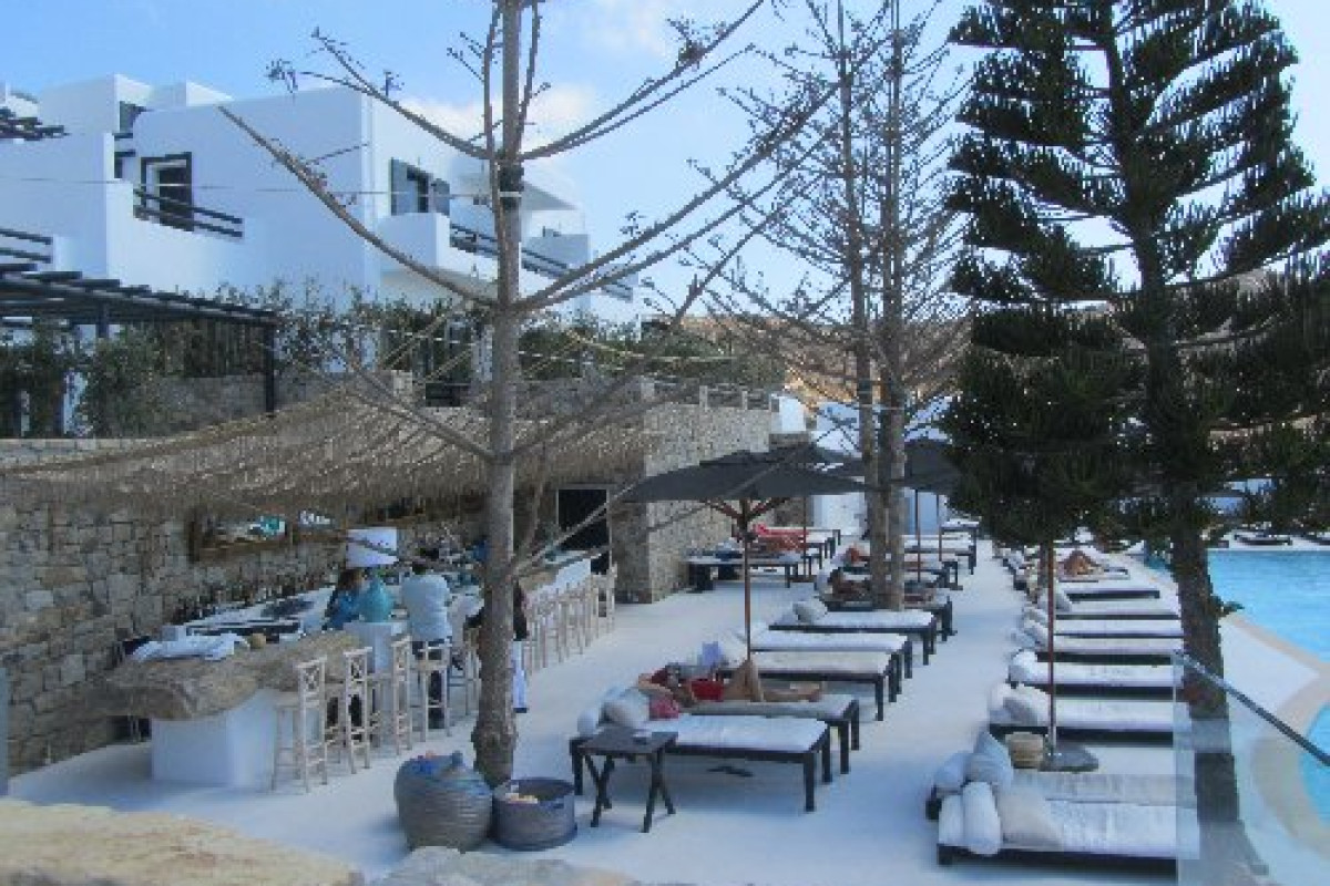 Utopia Resort (vechi)