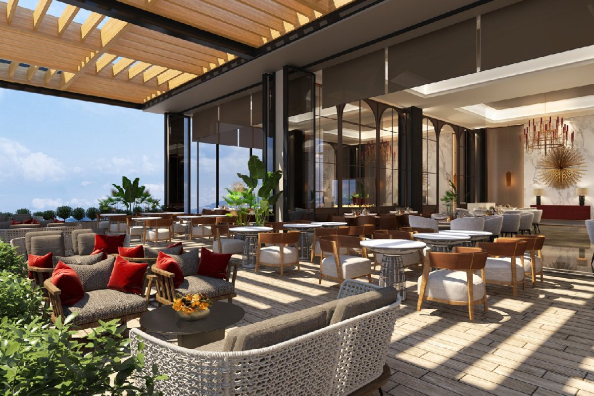 LUJO BODRUM