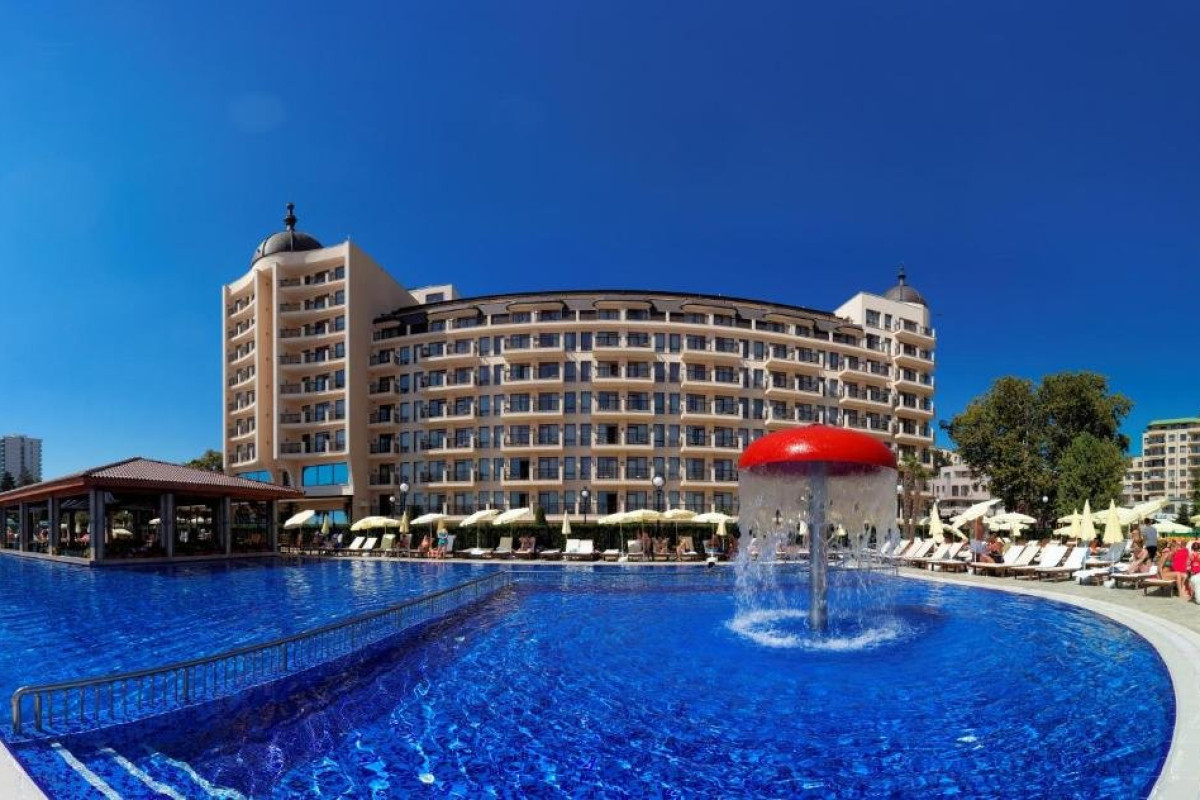 ADMIRAL Hotel
