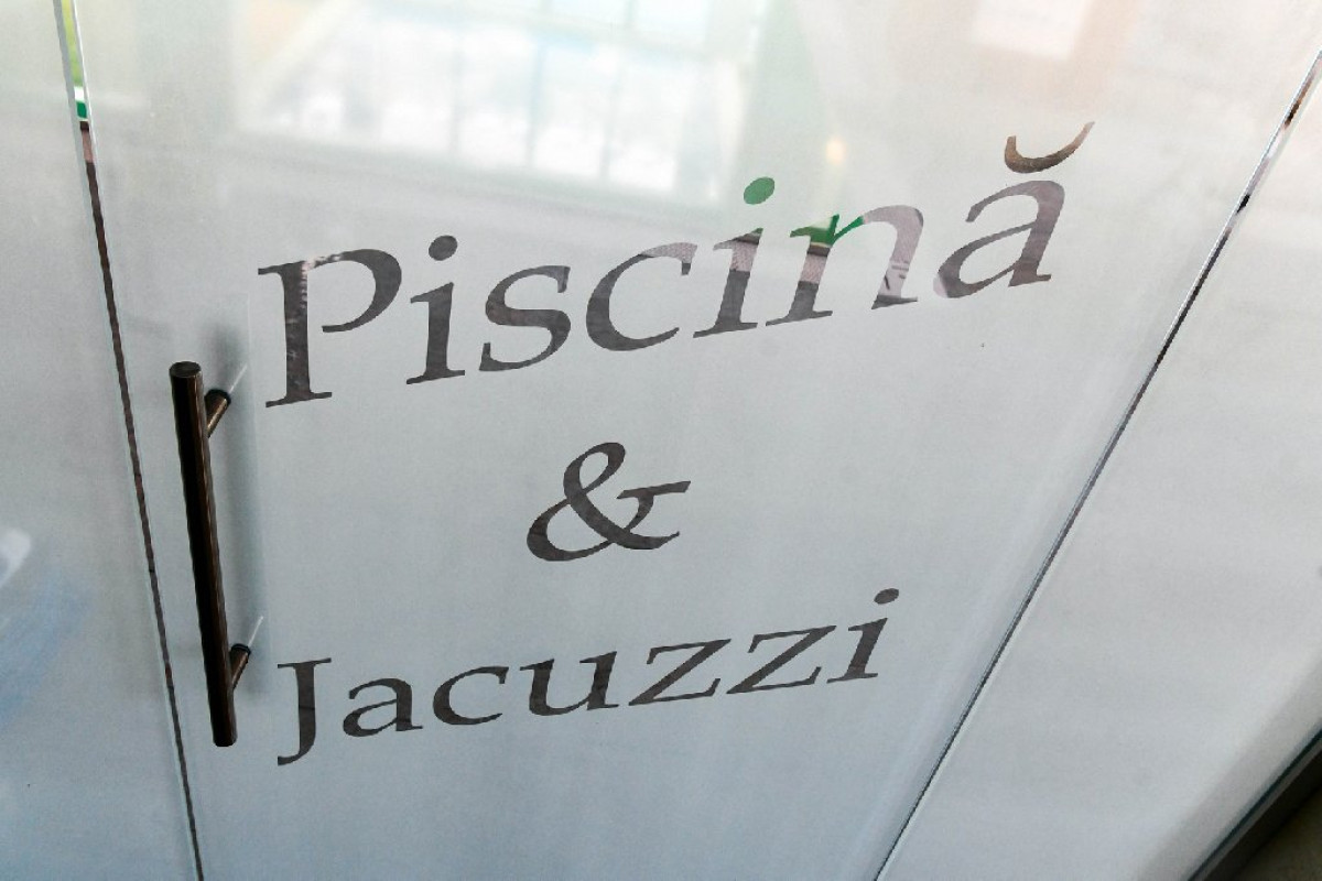 . Casa Albert Pensiune Turistica