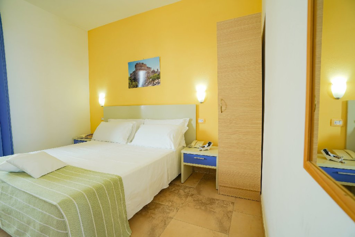 Torre Guaceto Resort