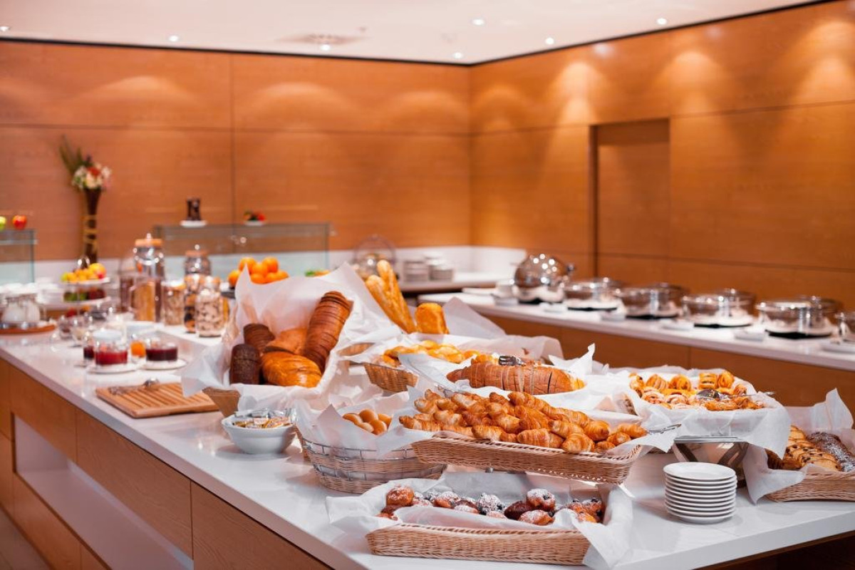 Radisson Blu Resort
