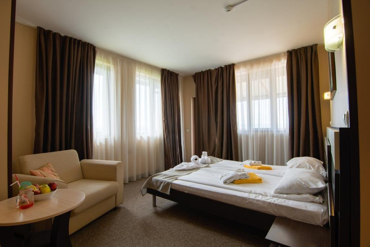 ARBANASSI PARK HOTEL