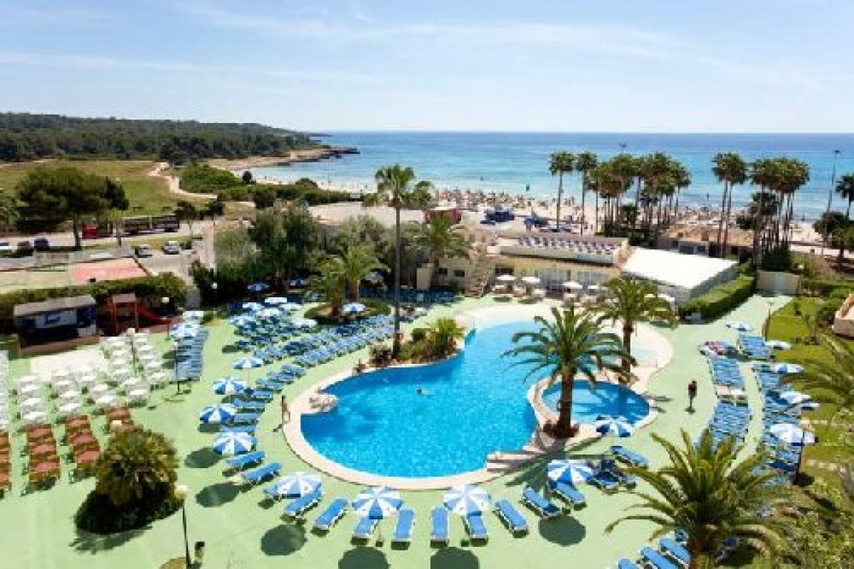 THB Sa Coma Platja