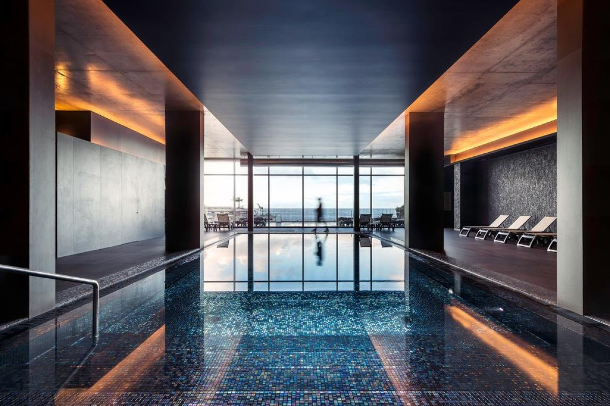 SAVOY SACCHARUM RESORT AND SPA