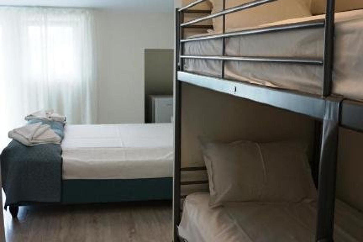 Oituz Boutique Residence