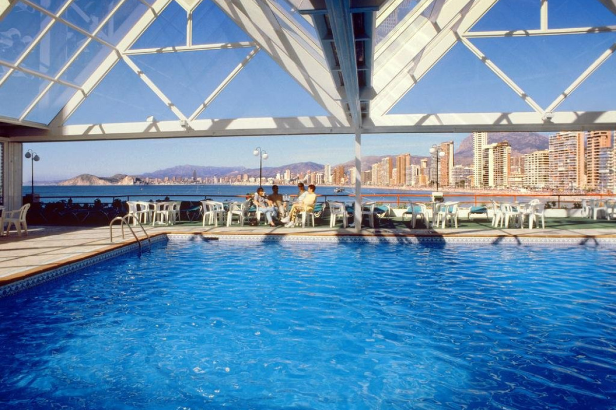 Benikaktus (Benidorm)
