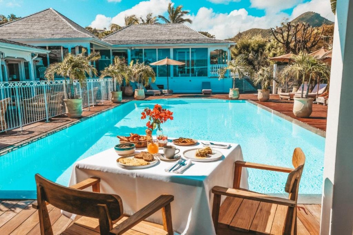 Hotel La Plantation