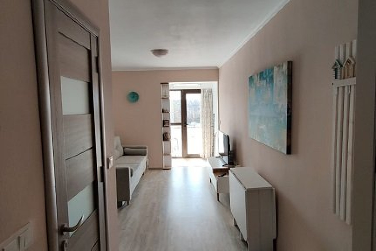 PARADIS APARTMENTS - ALFA BETA