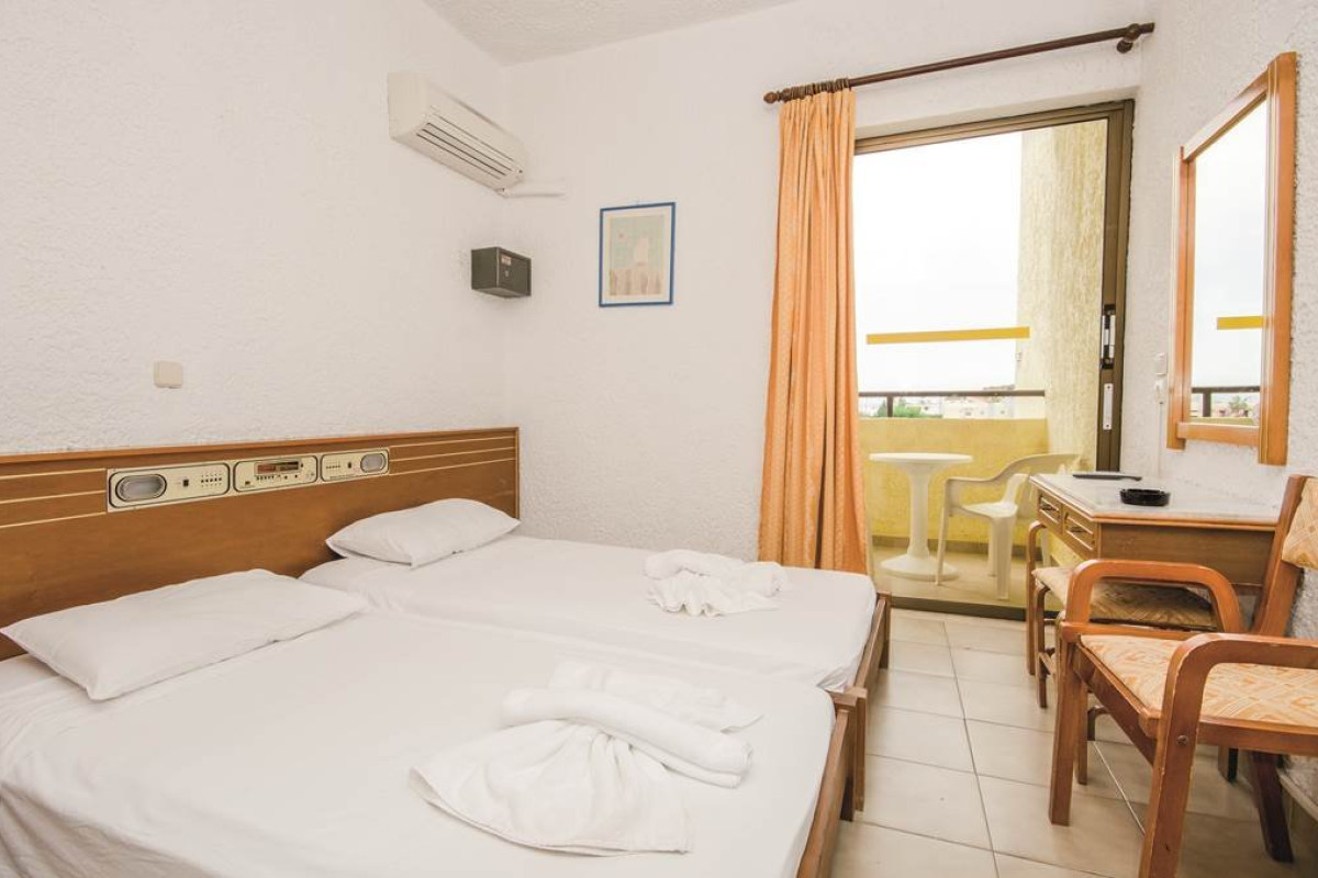 Matina Hotel