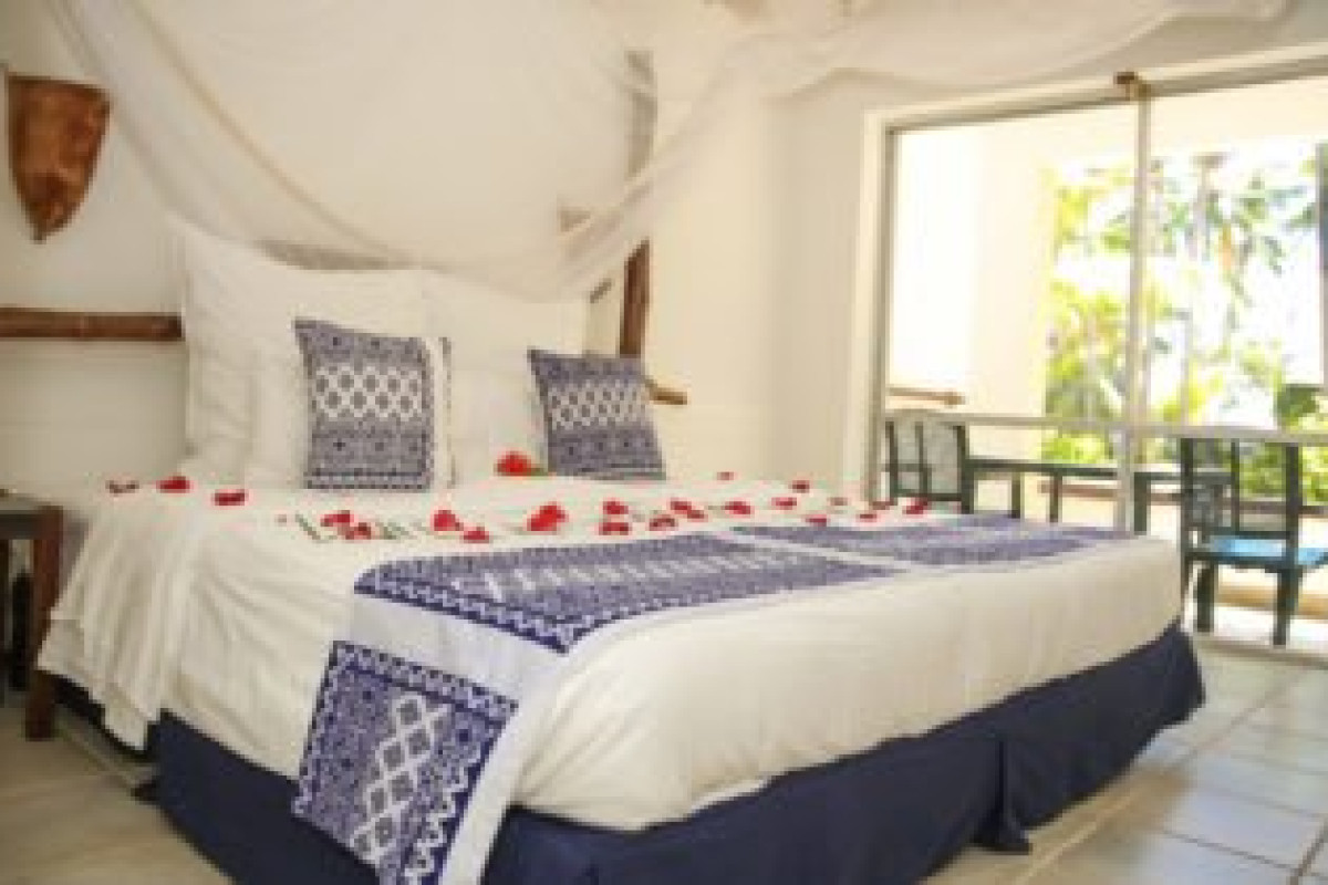 Bahari Beach