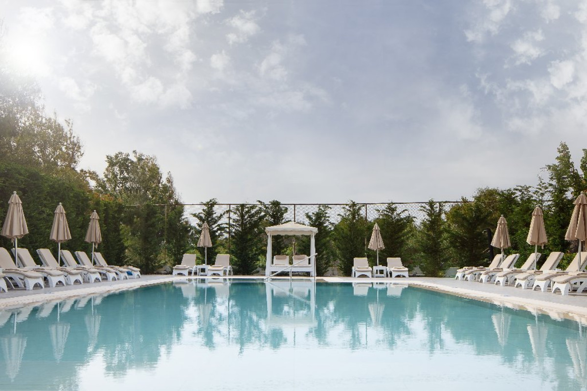 Marelen Hotel Zakynthos (Kalamaki CR)