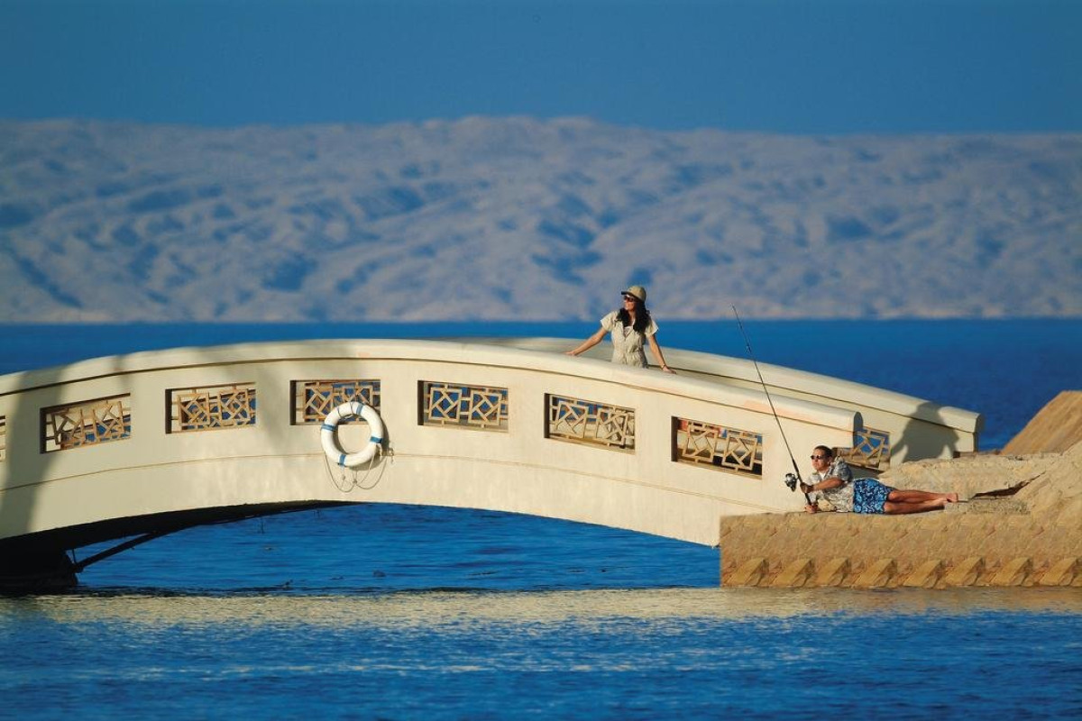 CONTINENTAL HOTEL HURGHADA